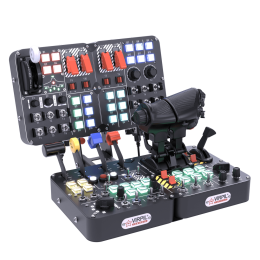 Комплект устройств Ultimate Control Bundle - Desk Mount Edition