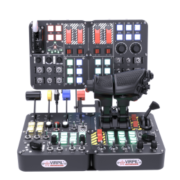 Комплект устройств Ultimate Control Bundle - Desk Mount Edition