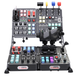 Комплект устройств Ultimate Control Bundle - Desktop Edition
