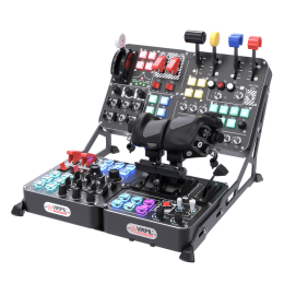 Комплект устройств Ultimate Control Bundle - Desktop Edition