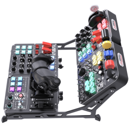 Комплект устройств Ultimate Control Bundle - Desktop Edition