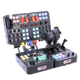 Комплект устройств Ultimate Control Bundle - Desk Mount Edition