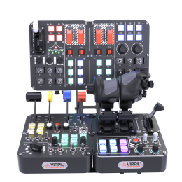 Комплект устройств Ultimate Control Bundle - Desk Mount Edition