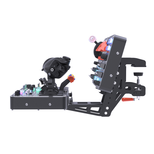 Комплект устройств Ultimate Control Bundle - Desk Mount Edition