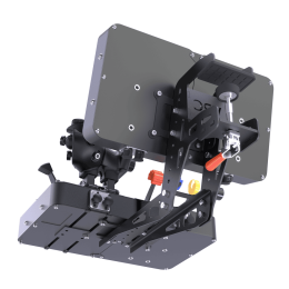 Комплект устройств Ultimate Control Bundle - Desk Mount Edition