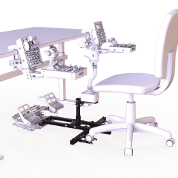Комплект кокпита VPC AIRFRAME Lite
