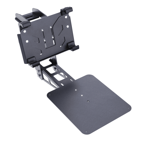 Комплект VPC Keyboard & Mouse Adapters - Desk Mount Bundle