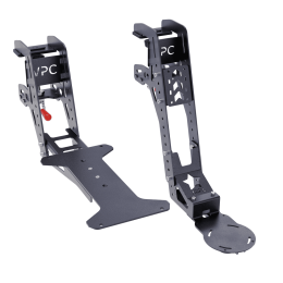 Комплект адаптеров TMW Adapters - Desk Mount Edition