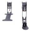 Комплект адаптеров TMW Adapters - Desk Mount Edition