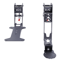 Комплект адаптеров TMW Adapters - Desk Mount Edition