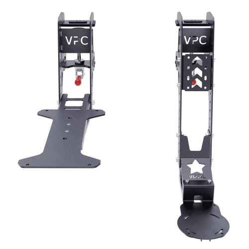 Комплект адаптеров TMW Adapters - Desk Mount Edition