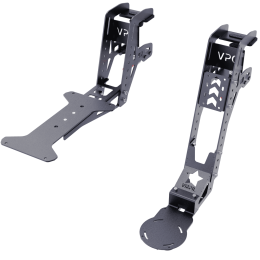 Комплект адаптеров TMW Adapters - Desk Mount Edition