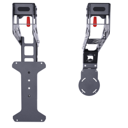 Комплект адаптеров TMW Adapters - Desk Mount Edition