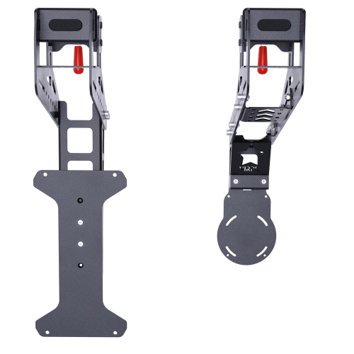 Комплект адаптеров TMW Adapters - Desk Mount Edition