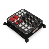 VPC Control Panel #1