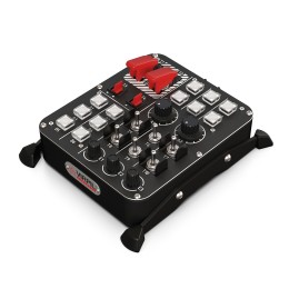 VPC Control Panel #1