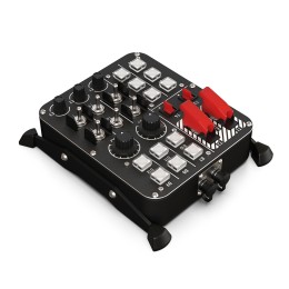 VPC Control Panel #1