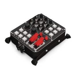 VPC Control Panel #1