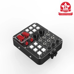 VPC Control Panel #1