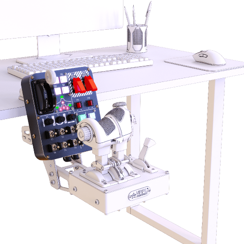 VPC Control Panel #2