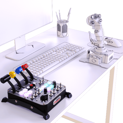 VPC Control Panel #3