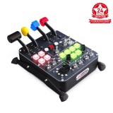 VPC Control Panel #3
