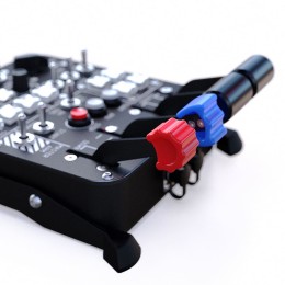 VPC SharKa-50 Control Panel