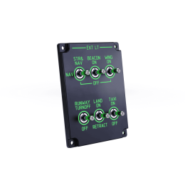 VPC Vector Lighting MCP