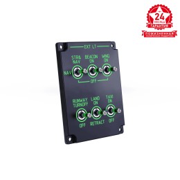 VPC Vector Lighting MCP