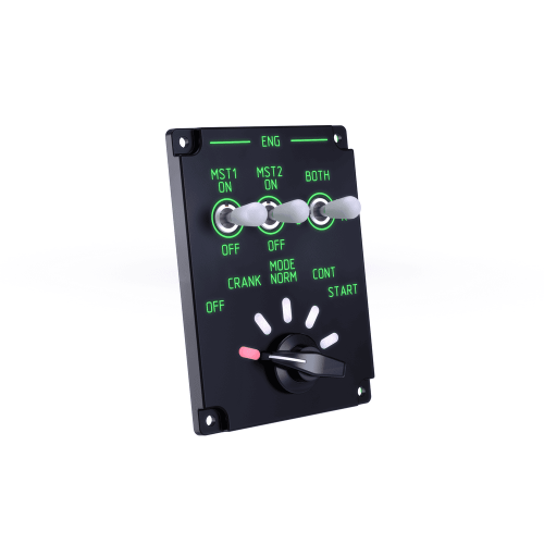 VPC Vector Engine MCP