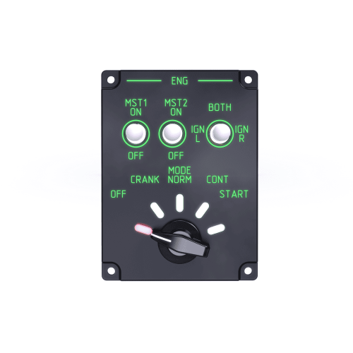 VPC Vector Engine MCP