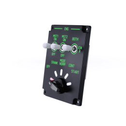 VPC Vector Engine MCP