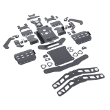 Комплект деталей BRD Divergent Frame Module