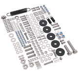 Комплект метизов и пружин BRD Divergent Components Module