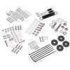 Комплект метизов и пружин BRD Divergent Components Module