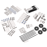 Комплект метизов и пружин BRD Divergent Components Module