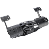 BRD Divergent Rudder Pedals