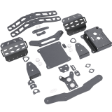 Комплект деталей BRD Divergent Vector Frame Module