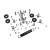 Комплект метизов и пружин BRD Divergent Vector Components Module
