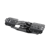 BRD Divergent Vector Rudder Pedals
