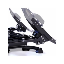 VPC ACE Flight Rudder Pedals