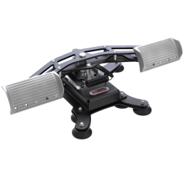 VPC WarBRD Rudder Pedals