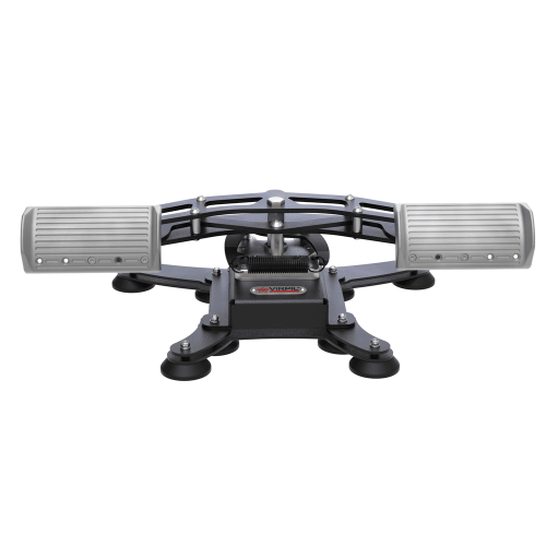 VPC WarBRD Rudder Pedals