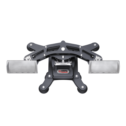 VPC WarBRD Rudder Pedals
