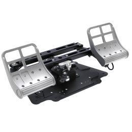 VPC R1-FALCON Rudder Pedals