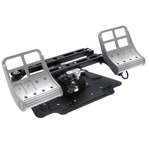 VPC R1-FALCON Rudder Pedals