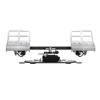 VPC R1-FALCON Rudder Pedals