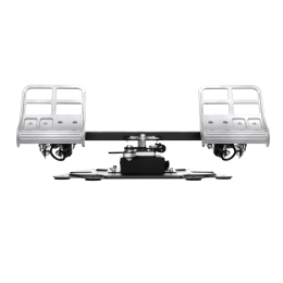VPC R1-FALCON Rudder Pedals