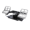 VPC R1-FALCON Rudder Pedals
