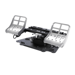 VPC R1-FALCON Rudder Pedals